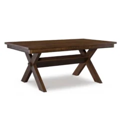 Landon Dining Table - Powell Company 23 Landon Dining Table - Powell Company -HOMCOM Sales Store GUEST d84a2359 0563 436f 86d9 6d322c4a2df8