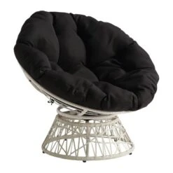 Papasan Chair - OSP Home Furnishings 37 Papasan Chair - OSP Home Furnishings -HOMCOM Sales Store GUEST d86b3534 2d1d 4dba a16c e086eedac6ba