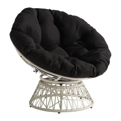 Papasan Chair - OSP Home Furnishings 18 Papasan Chair - OSP Home Furnishings - Image 16