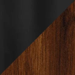 43" Display Rectangle Wood Bar Height Table - Lumisource -HOMCOM Sales Store GUEST d8d8c759 f1aa 4d83 b6dc 8a2e754af55a