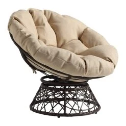Papasan Chair - OSP Home Furnishings 39 Papasan Chair - OSP Home Furnishings -HOMCOM Sales Store GUEST d9230ff5 6419 4b66 ba42 4abcaf84928f