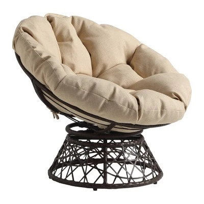 Papasan Chair - OSP Home Furnishings 20 Papasan Chair - OSP Home Furnishings - Image 18