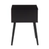Bora Bora End Table - LumiSource -HOMCOM Sales Store GUEST da910fc0 4346 4b33 aaf6 91103d0a76be