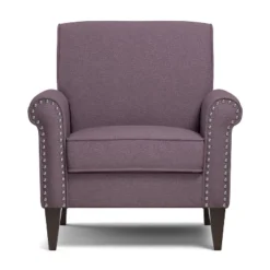 Janet Armchair - Handy Living 28 Janet Armchair - Handy Living -HOMCOM Sales Store GUEST dd75f5ac 844c 45da 9953 922f06a90530
