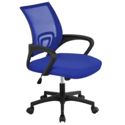 Yaheetech Adjustable Ergonomic Computer Chair Office Chair -HOMCOM Sales Store GUEST df9b1b4a 39fc 4e08 b562 6ccee54c9ccc
