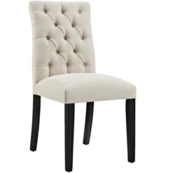 Duchess Fabric Dining Chair - Modway -HOMCOM Sales Store GUEST dfcf65ff 9080 481b 8538 5678a06c2fcc