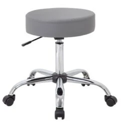 Medical Stool - Boss Office Products -HOMCOM Sales Store GUEST e1e8c2d6 8d13 4c9b 9553 a811924d2b72