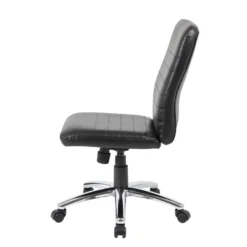 Retro Task Chair Black - Boss 11 Retro Task Chair Black - Boss -HOMCOM Sales Store GUEST e274a33a 65dd 476e a557 579e25ce4f73