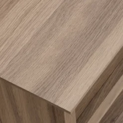 Barrister Lane 3 Drawer Executive Desk - Sauder -HOMCOM Sales Store GUEST e2c9e1a2 4378 4937 891b fe01a43779b0