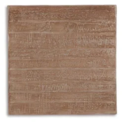 Waltleigh Side Table Brown/Beige - Signature Design By Ashley -HOMCOM Sales Store GUEST e38c6caf 00a3 497b 9fdb 644c83c5eef5