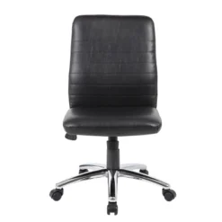 Retro Task Chair Black - Boss 9 Retro Task Chair Black - Boss -HOMCOM Sales Store GUEST e394f013 59f0 48b4 92a6 0a9b3a9e3971