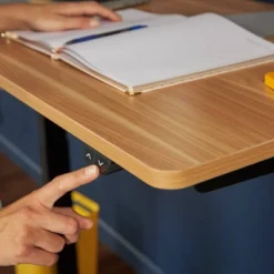 Creativity Electric Height Adjustable Standing Desk - Serta -HOMCOM Sales Store GUEST e423ac39 db11 4fa0 a094 4bee0b9d5be1