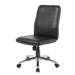 Retro Task Chair Black - Boss 10 Retro Task Chair Black - Boss -HOMCOM Sales Store GUEST e56215e7 6a80 4fba bd5f bccafd98fcfc