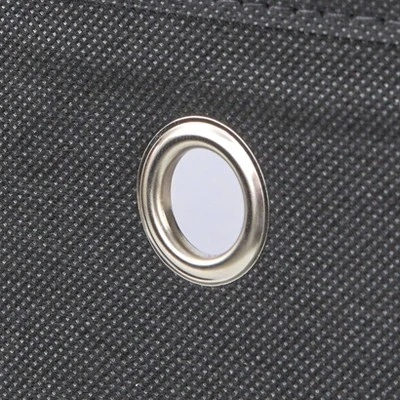 Student Writing Desk With 3 Fabric Bins - Buylateral 7 Student Writing Desk With 3 Fabric Bins - Buylateral - Image 5