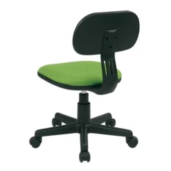 Student Task Chair Green - OSP Home Furnishings -HOMCOM Sales Store GUEST e9ee51a1 9e98 4bf2 b188 969a7bfb9de2