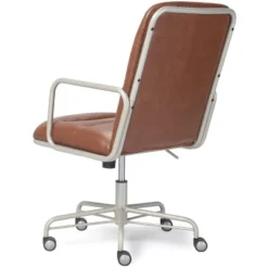 Franklin Modern Desk Chair - Finch -HOMCOM Sales Store GUEST e9f05c27 8ffb 40b5 80ff 3a5ee55e0a7f