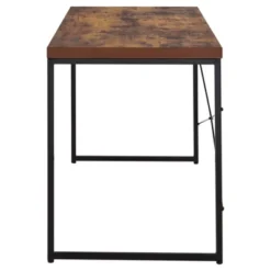 Writing Desk Oak - Acme Furniture -HOMCOM Sales Store GUEST eb83beff ec9f 426a befe 5a7cad1a318a