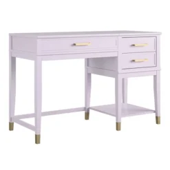 Westerleigh Lift Top Computer Desk - Cosmoliving By Cosmopolitan -HOMCOM Sales Store GUEST ebc59c25 9348 4b2c 8501 fbee51712770