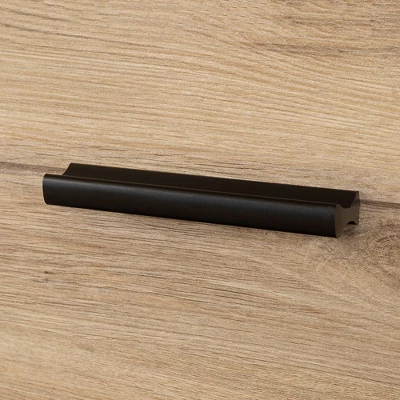 Fynn Computer Desk - South Shore 5 Fynn Computer Desk - South Shore - Image 3