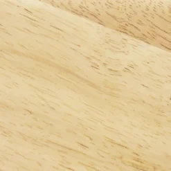 Sunnydaze Decor Sunnydaze Indoor 4-Foot Solid Rubberwood Rectangular Dining Table - Natural -HOMCOM Sales Store GUEST ed5070c5 109d 4673 915e 4bc16bf3188f