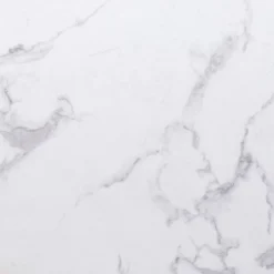 Bandon MDF Desk Steel White - ZM Home -HOMCOM Sales Store GUEST ee25ff91 eb88 4b5e b959 25aa562720d4