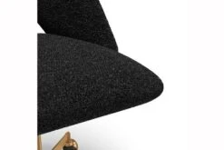 Inmod Julian Boucle Office Chair -HOMCOM Sales Store GUEST ee4dffd0 2e7b 4f96 98ec 0d4e1f9d5ead