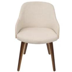 Bacci Mid Century Modern Dining Accent Chair - Lumisource 17 Bacci Mid Century Modern Dining Accent Chair - Lumisource -HOMCOM Sales Store GUEST eebce629 5d08 4eea 8667 1955b42cfaea