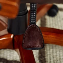 Big & Tall Executive Chair Redwood Leather - Serta 31 Big & Tall Executive Chair Redwood Leather - Serta -HOMCOM Sales Store GUEST ef6f9d58 beb5 40e8 b003 268e12796e5f