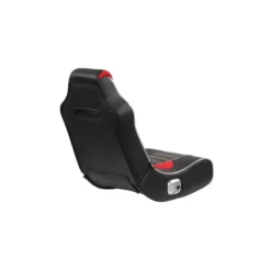 Flash Neo Fiber LED Wired Audio Floor Rocker Gaming Chair Red/Black - X Rocker 14 Flash Neo Fiber LED Wired Audio Floor Rocker Gaming Chair Red/Black - X Rocker -HOMCOM Sales Store GUEST f12b09ab acc2 4619 954a d9bb2ca022b0
