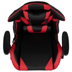 Flash Furniture X30 Gaming Chair Racing Office Ergonomic Computer Chair With Fully Reclining Back And Slide-Out Footrest In Red LeatherSoft 24 Flash Furniture X30 Gaming Chair Racing Office Ergonomic Computer Chair With Fully Reclining Back And Slide-Out Footrest In Red LeatherSoft -HOMCOM Sales Store GUEST f1f3bdd9 b559 4188 ba06 00c460820918