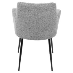 Set Of 2 Andrew Contemporary Dining Accent Chairs - Lumisource -HOMCOM Sales Store GUEST f2d28ea8 b440 4086 89d2 391c43745bcb