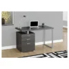 Computer Desk With Drawers - EveryRoom -HOMCOM Sales Store GUEST f38d1314 3b1e 4a56 a574 6066980b9738