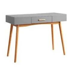 Oslo 1 Drawer Desk - Breighton Home -HOMCOM Sales Store GUEST f4163981 8b17 4700 8514 ec1a883af7cf