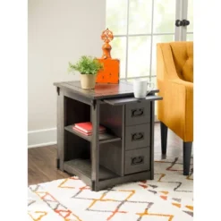 Tess Side Table - Powell Company -HOMCOM Sales Store GUEST f5b69c3d bf38 4e9c 90e3 c440aaced925