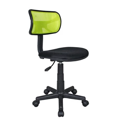 Student Mesh Task Office Chair -Techni Mobili 9 Student Mesh Task Office Chair -Techni Mobili - Image 7