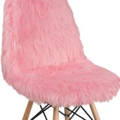 Emma And Oliver Shaggy Dog Fur Accent Chair 20 Emma And Oliver Shaggy Dog Fur Accent Chair -HOMCOM Sales Store GUEST f81e4dba 04b1 4d1e ac96 438a32c7889a
