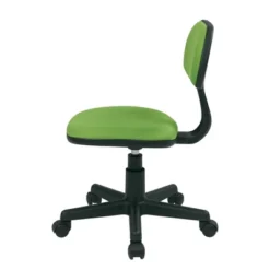 Student Task Chair Green - OSP Home Furnishings -HOMCOM Sales Store GUEST f8308e39 70bc 4d7e 9132 fe591a6b6cdb