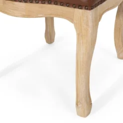 2pk Shylo Contemporary Faux Leather Dining Chairs - Christopher Knight Home 18 2pk Shylo Contemporary Faux Leather Dining Chairs - Christopher Knight Home -HOMCOM Sales Store GUEST fa9ba9f3 50cb 41fc 8d85 8ef1897cd1d0