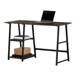 Mezzy Computer Desk - South Shore -HOMCOM Sales Store GUEST fab93ed0 2bd5 4c41 b819 f4f6da12ed97