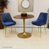 30" Somerset Wood Top Round Dining Table - Carolina Chair & Table -HOMCOM Sales Store GUEST fbd5a29b 88d4 4558 aa8e b2ca0e6794e7