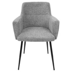 Set Of 2 Andrew Contemporary Dining Accent Chairs - Lumisource -HOMCOM Sales Store GUEST fc3d27ce fbfa 438c 9021 392d579ed8f3