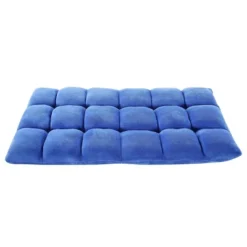 Esme Kids' Recliner Chair Royal Blue - Chic Home -HOMCOM Sales Store GUEST fc51ab9d ea06 4308 b10b 48e71ebc40a1