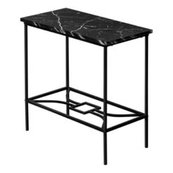 2 Tier Accent Side Table - EveryRoom -HOMCOM Sales Store GUEST fca6566d e80c 428d 9bc6 10c8c4666d8a