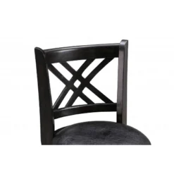 Porto Wood Swivel Barstool - Boraam 11 Porto Wood Swivel Barstool - Boraam -HOMCOM Sales Store GUEST ff36c9b5 4f6e 49d5 81fa 265cc5ad2173