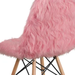 Emma And Oliver Shaggy Dog Fur Accent Chair 19 Emma And Oliver Shaggy Dog Fur Accent Chair -HOMCOM Sales Store GUEST ffa4d944 edfe 468a ba02 074f91783c99