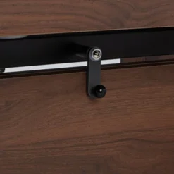 55 Downing Street Modern Distressed Walnut Wood Rectangular Dining Table 59 1/4" X 35 1/2" Brown 2-Leaf Extension For Spaces Living Room Dining Room 12 55 Downing Street Modern Distressed Walnut Wood Rectangular Dining Table 59 1/4" X 35 1/2" Brown 2-Leaf Extension For Spaces Living Room Dining Room -HOMCOM Sales Store GUEST ffc362ae dbaf 46b1 abcd b64ee586e7d5